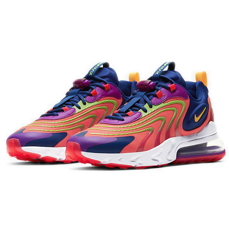 Nike Air Max 270 ENG React Ras - đánh giá và giá Nike Shoes Air Max 270