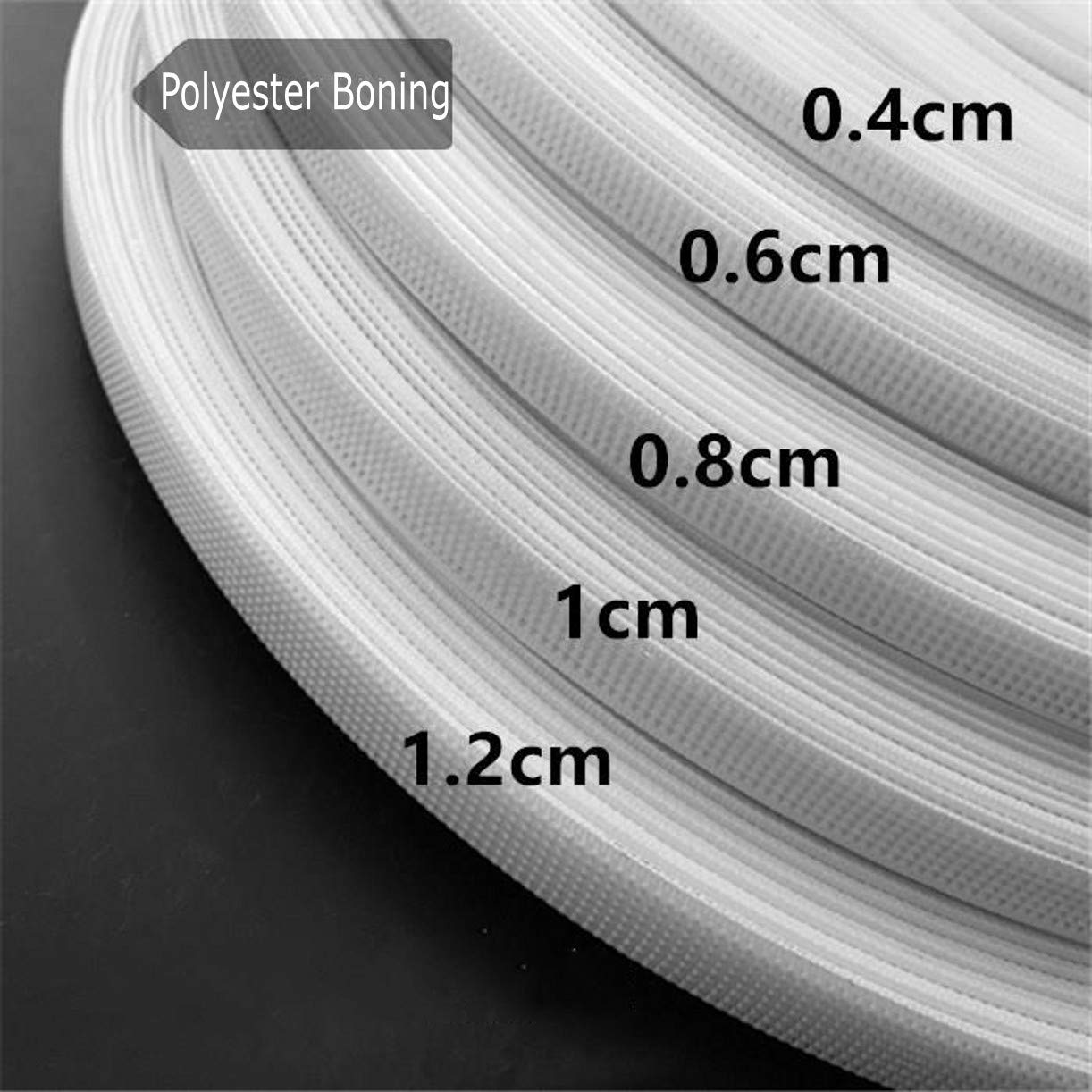 1roll Flexible Boning for Sewi - đánh giá và giá Wedding Dress