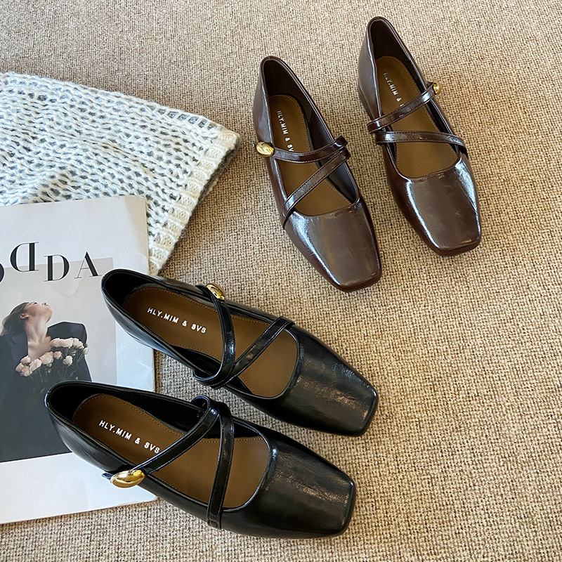 Women's Shoes Fashion Square T - đánh giá và giá Pump Heel Block