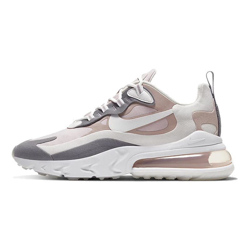 Nike Air Max 270 React Plum Ch - đánh giá và giá Nike Shoes Air Max 270