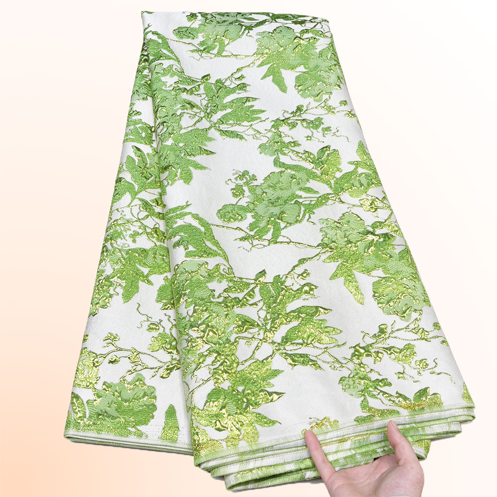5Yard Floral Gold Thread Broca - đánh giá và giá Formal Dress