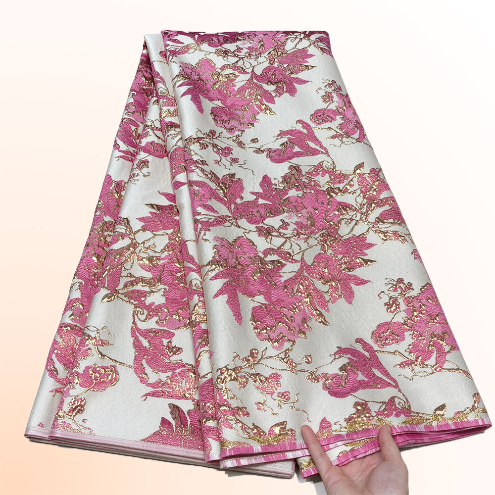 5Yard Floral Gold Thread Broca - đánh giá và giá Formal Dress