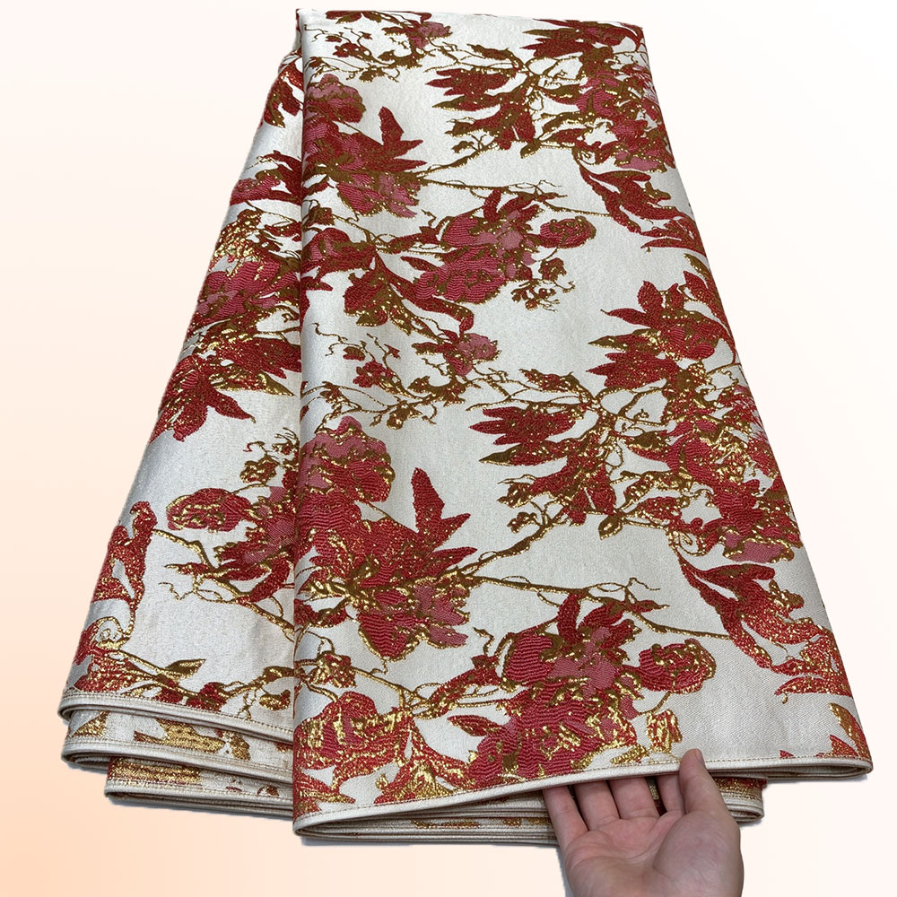 5Yard Floral Gold Thread Broca - đánh giá và giá Formal Dress