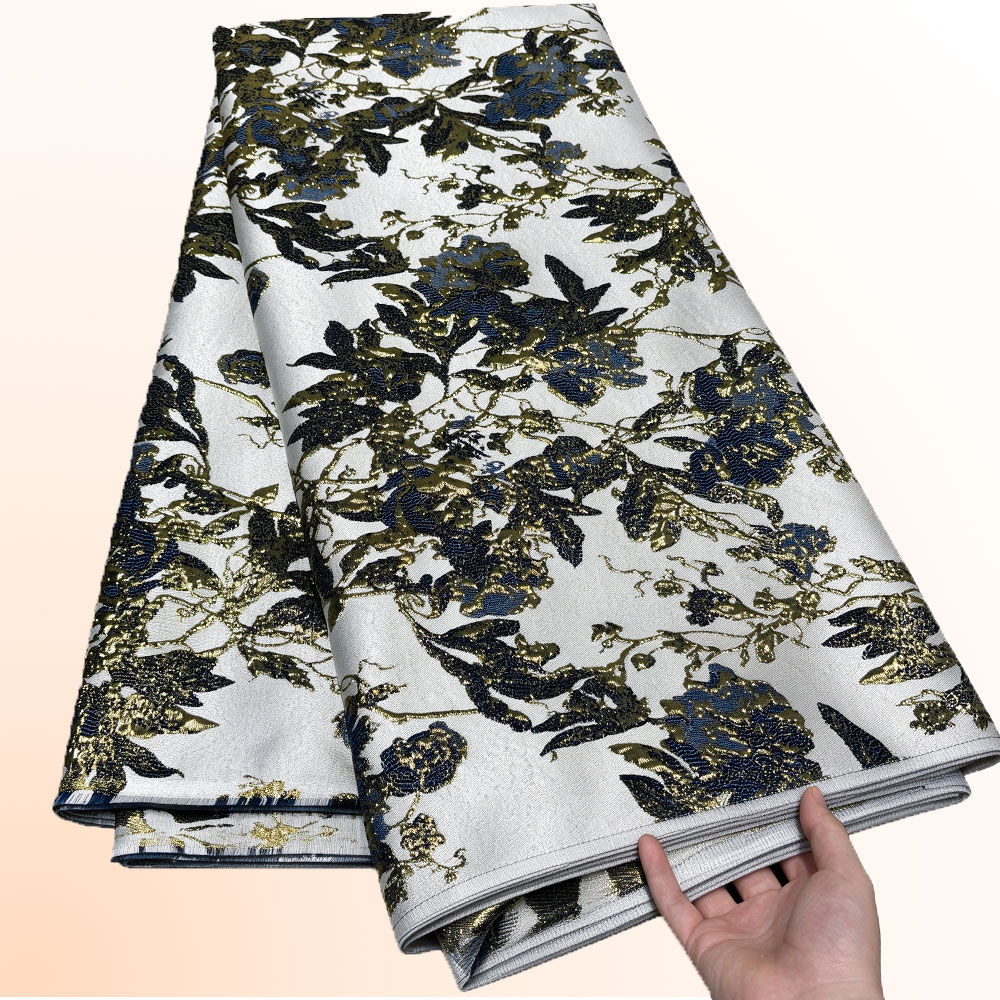 5Yard Floral Gold Thread Broca - đánh giá và giá Formal Dress