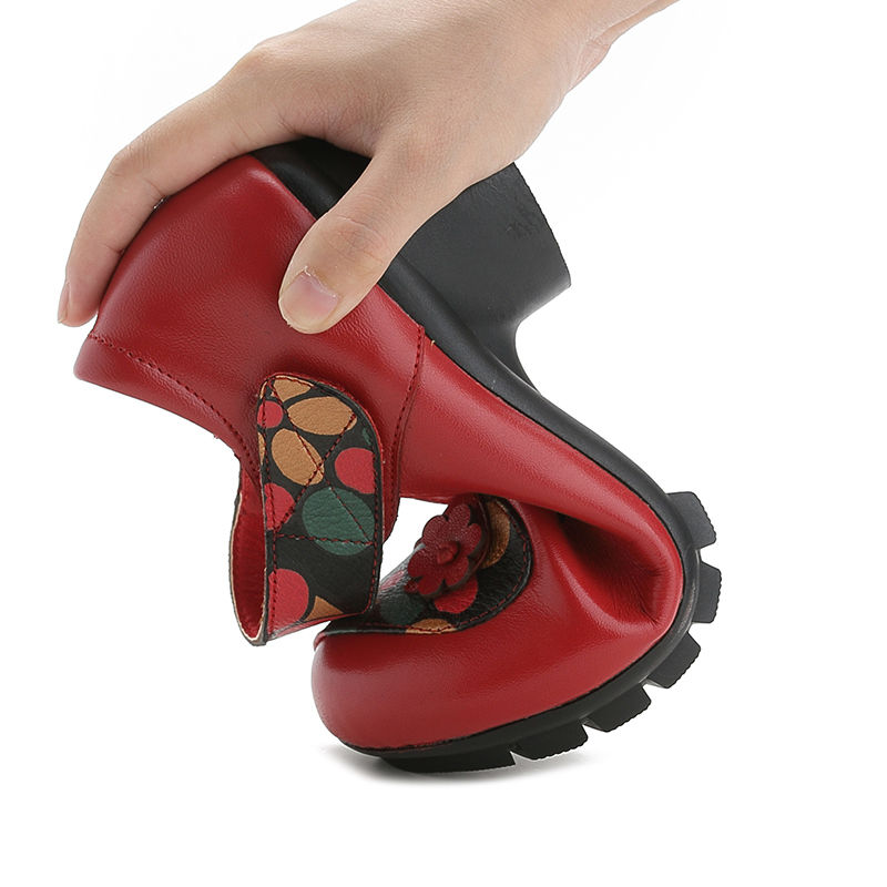 Wedges women luxury high quali - đánh giá và giá Womens Heels
