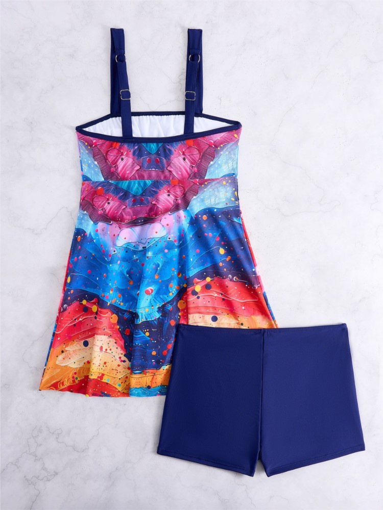 New Tankini Swimwears Tankini  - đánh giá và giá Womens Suit