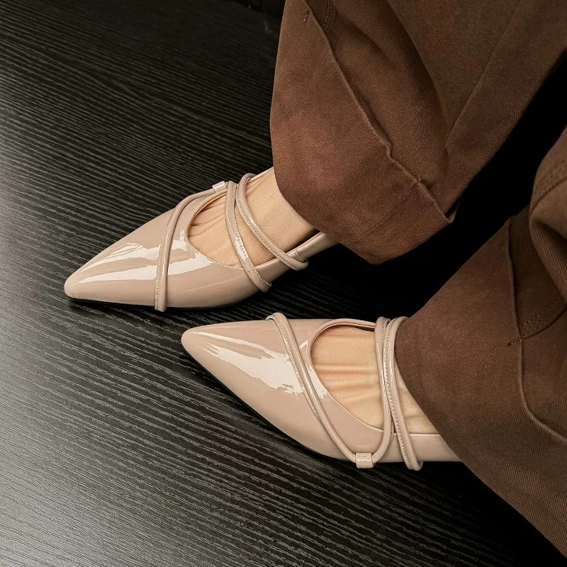 Silver leather high-heeled sho - đánh giá và giá Womens Heels