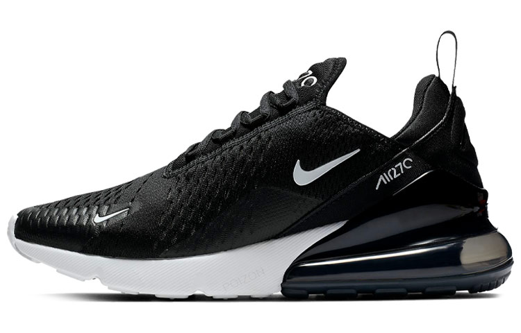 Nike Air Max 270 Abrasion Resi - đánh giá và giá Nike Shoes Air Max 270