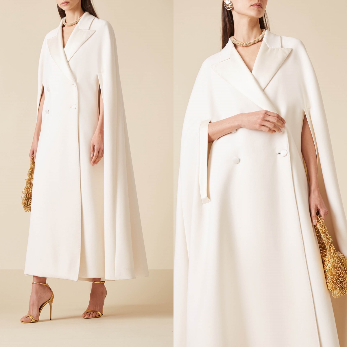 Unique Design Women Long Jacke - đánh giá và giá Women'S Red Formal Wear