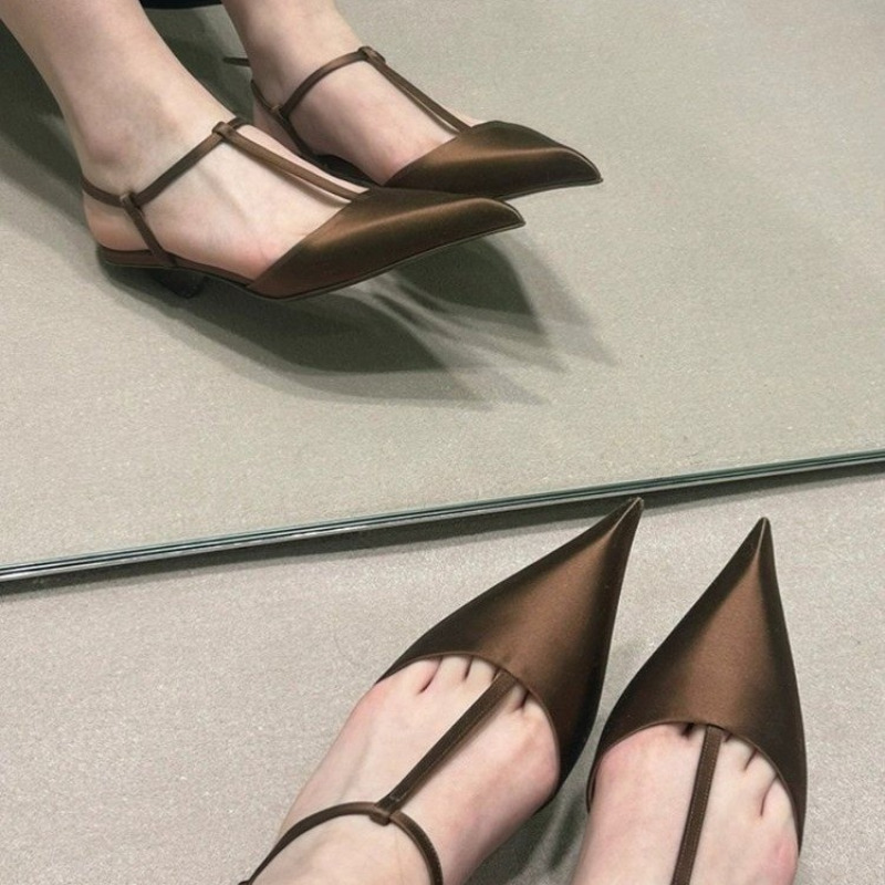 Brand Shoes for Women Sexy Poi - đánh giá và giá Womens Heels